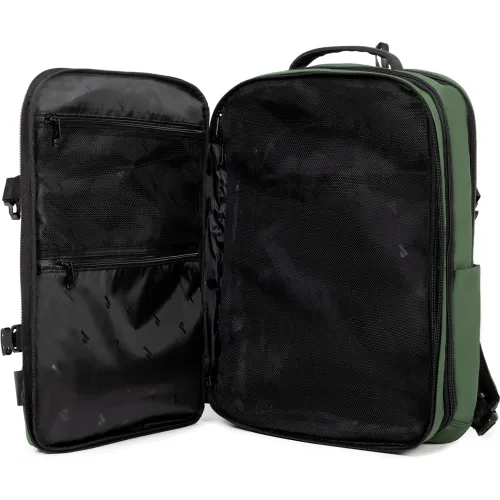 PORTA Mochila Viajera Hombre Dego