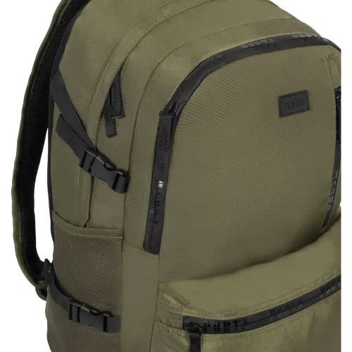PORTA Mochila Hombre Barry