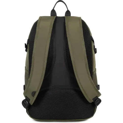 PORTA Mochila Hombre Barry
