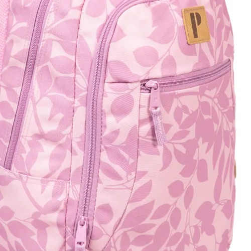 PORTA Mochila Mujer Kant