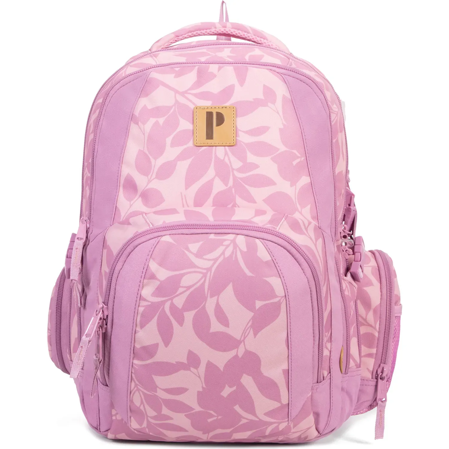 Mochila Porta Mujer Pitagoras color varios | Platanitos