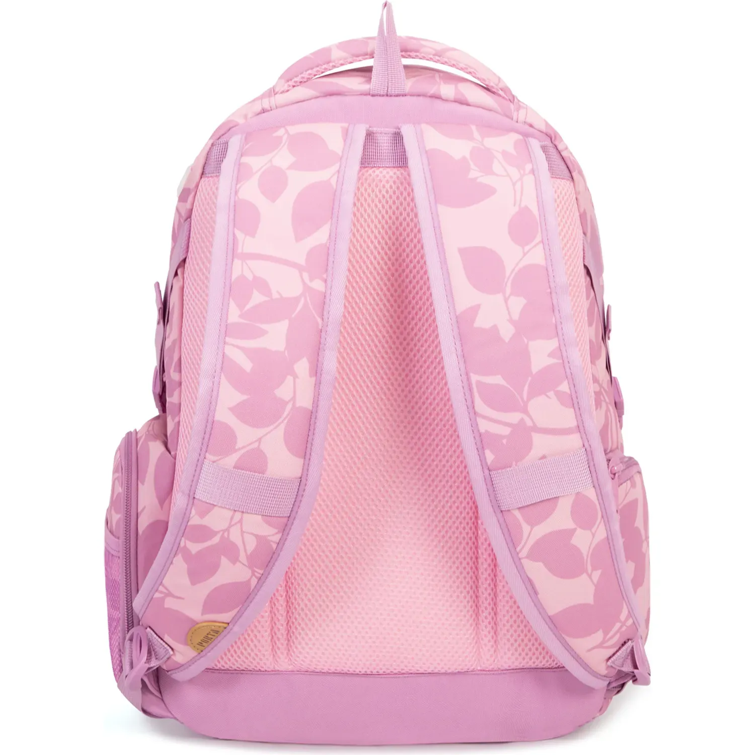 Mochila Porta Mujer Pitagoras color varios | Platanitos