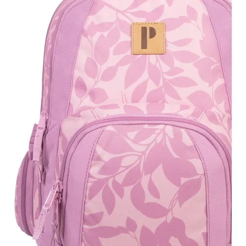 PORTA Mochila Mujer Pitagoras
