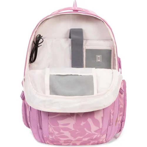 PORTA Mochila Mujer Pitagoras