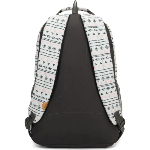 PORTA Mochila Mujer Bunsen
