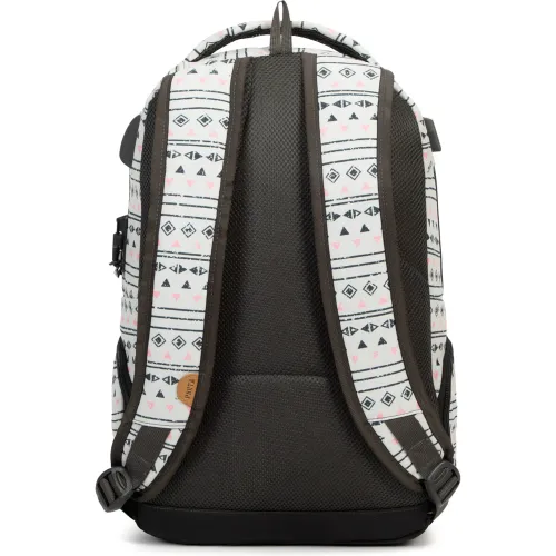 PORTA Mochila Mujer Galilei
