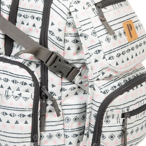 PORTA Mochila Mujer Newton