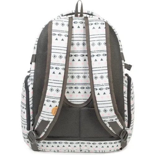 PORTA Mochila Mujer Newton