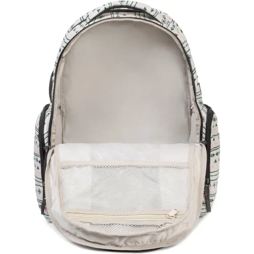 PORTA Mochila Mujer Newton