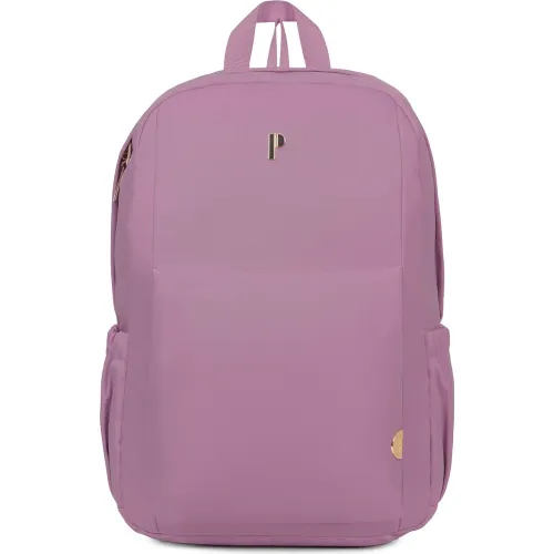 Mujer PORTA Morado Mochila Mujer Alicia