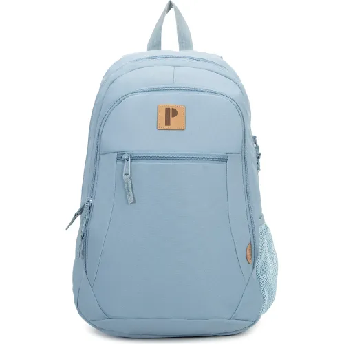 PORTA Azul Mochila Unisex Kant