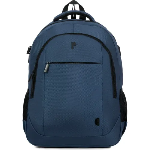PORTA Azul modelo Mochila Unisex Xander azules 2025100621174804562  