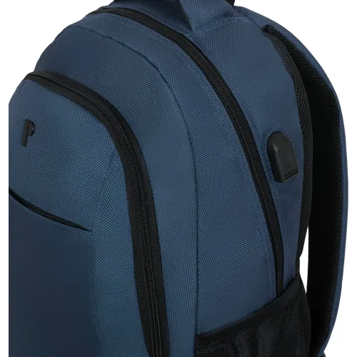 PORTA Mochila Unisex Xander