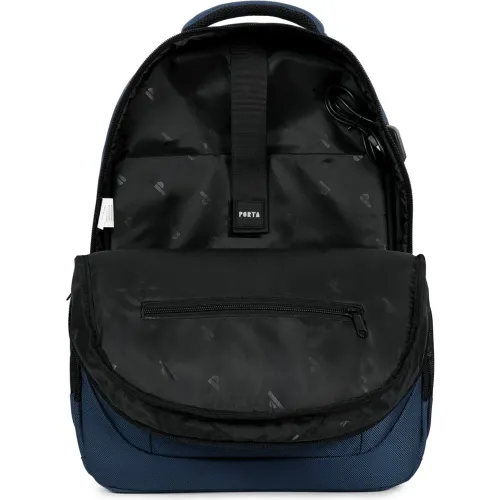 PORTA Mochila Unisex Xander