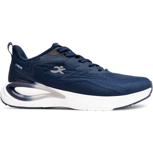 I-RUN Azul de Hombre modelo Zapatillas Running Hombre Velocity textiles hombre 2025100714535959900 Textil Goma