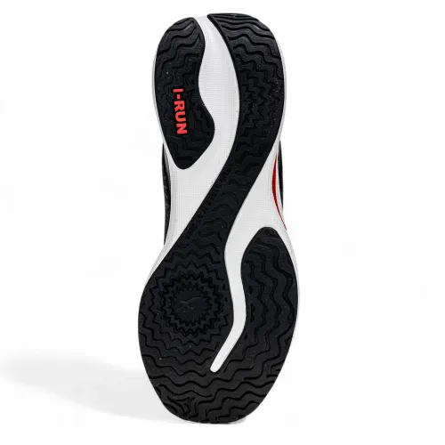 I-RUN Zapatillas Running Hombre Voltronix