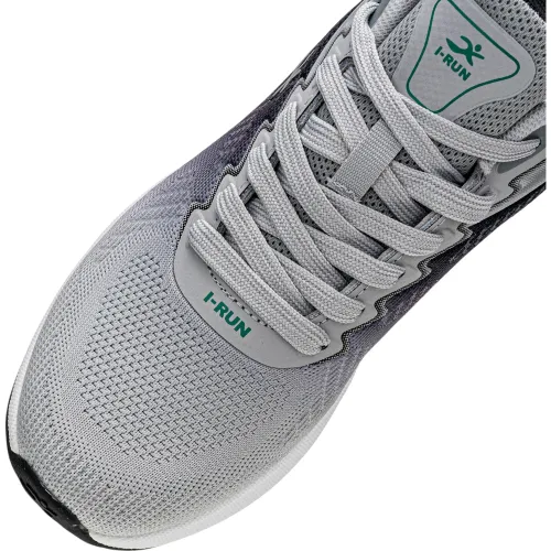 I-RUN Zapatillas Running Hombre Voltronix
