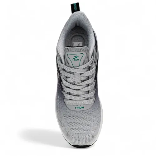 I-RUN Zapatillas Running Hombre Voltronix