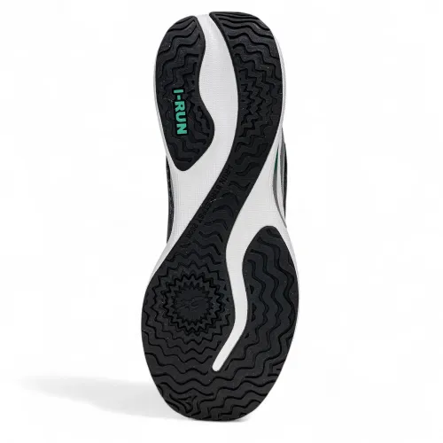 I-RUN Zapatillas Running Hombre Voltronix