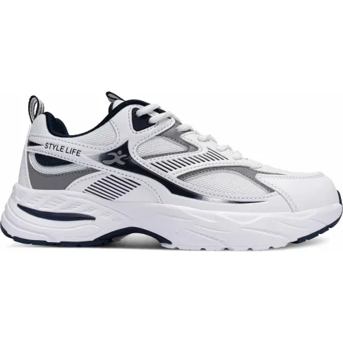 I-RUN Blanco de Hombre modelo Zapatillas Urbanas Hombre Arizon R90 blancos textiles hombre 2025100714535959993 Textil Goma
