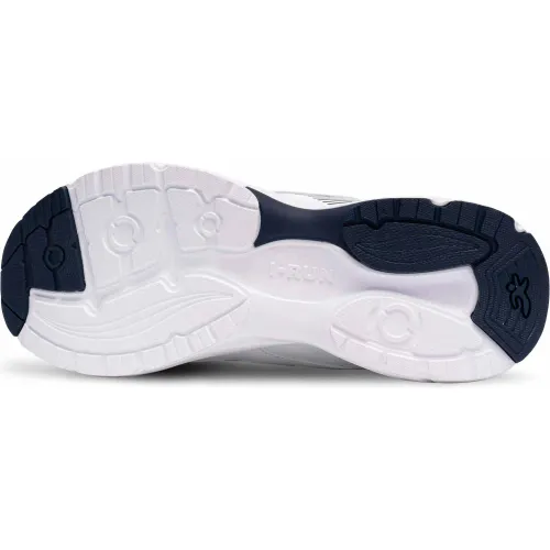 I-RUN Zapatillas Urbanas Hombre Arizon R90
