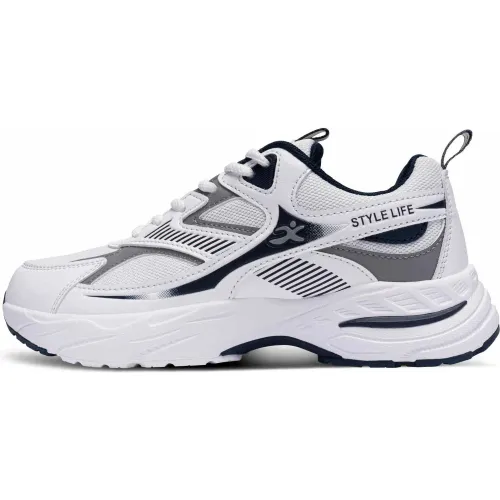 I-RUN Zapatillas Urbanas Hombre Arizon R90