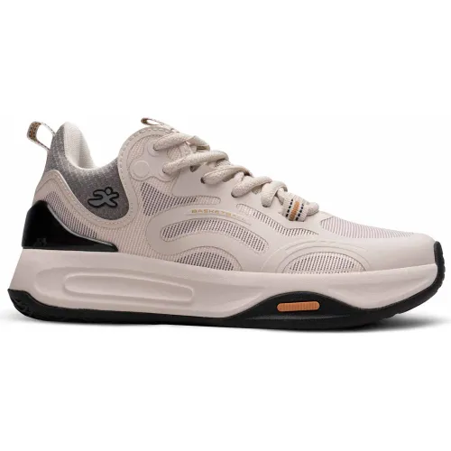 I-RUN  de Hombre modelo Zapatillas De Basquet Hombre Raveneer nudes textiles hombre 2025100714535960048 Textil Goma