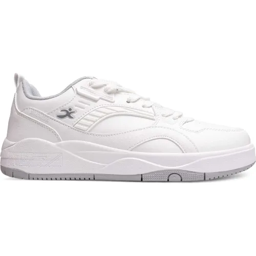 I-RUN Blanco de Hombre modelo Zapatillas Urbanas Hombre Gandalfx blancos textiles hombre 2025100714535960195 Textil Goma
