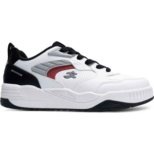 I-RUN Blanco de Hombre modelo Zapatillas Urbanas Hombre Driftx blancos negros textiles hombre 2025100714535960248 Textil Goma