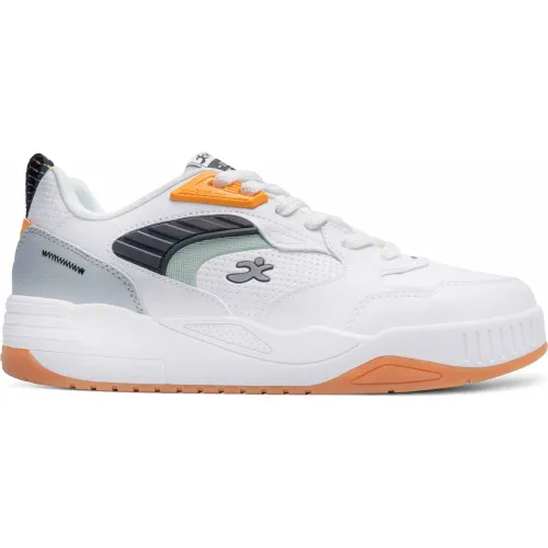 I-RUN Blanco de Hombre modelo Zapatillas Urbanas Hombre Driftx blancos textiles hombre 2025100714535960266 Textil Goma