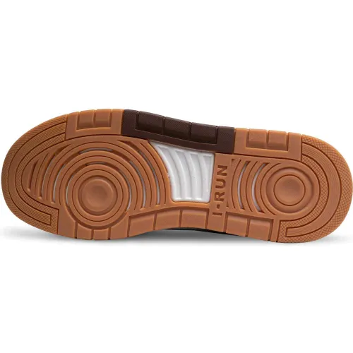 I-RUN Zapatillas Urbanas Hombre Retropy