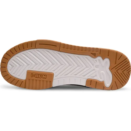 I-RUN Zapatillas Urbanas Hombre  New Skate