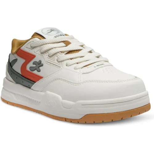 I-RUN Zapatillas Urbanas Hombre  New Skate