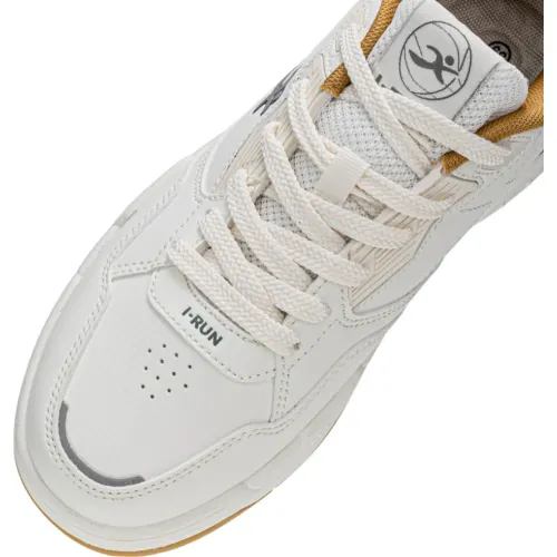 I-RUN Zapatillas Urbanas Hombre New Skate