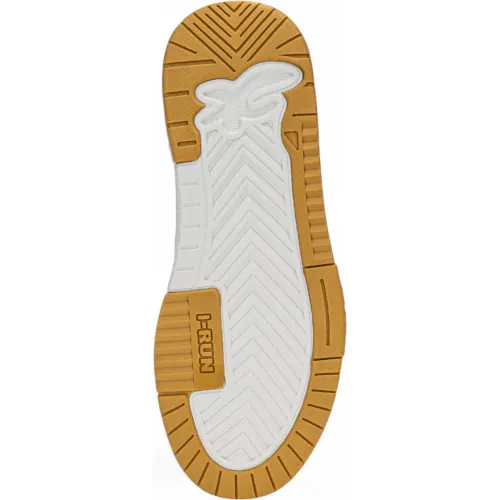 I-RUN Zapatillas Urbanas Hombre New Skate