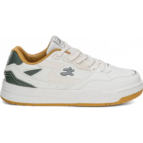 I-RUN Blanco de Hombre modelo Zapatillas Urbanas Hombre New Skate blancos naranjas textiles hombre 2025100714535960337 Textil Goma