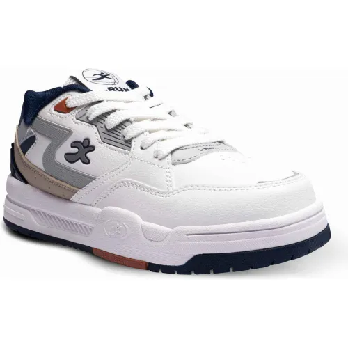 I-RUN Zapatillas Urbanas Hombre  New Skate