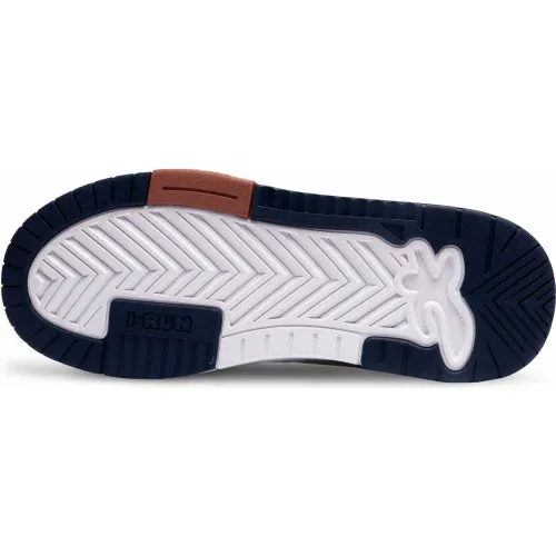 I-RUN Zapatillas Urbanas Hombre  New Skate