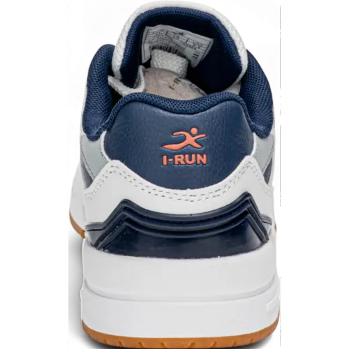 I-RUN Zapatillas Urbanas Hombre  New Skate