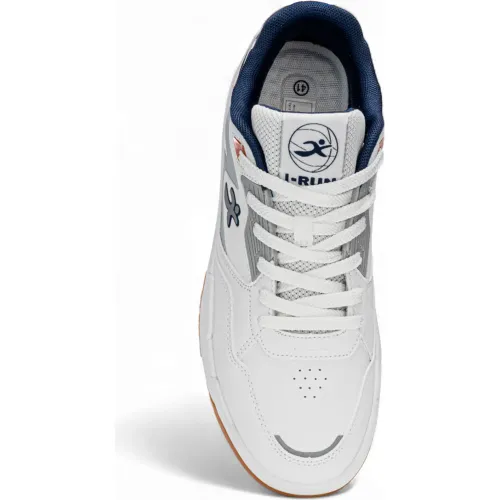 I-RUN Zapatillas Urbanas Hombre  New Skate