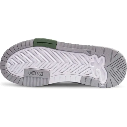 I-RUN Zapatillas Urbanas Hombre  New Skate