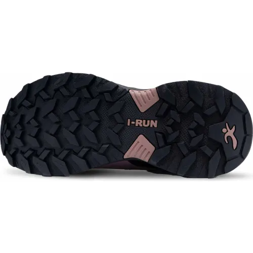I-RUN Zapatillas Outdoor Mujer Montana
