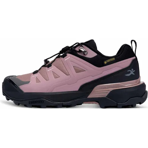I-RUN Zapatillas Outdoor Mujer Montana