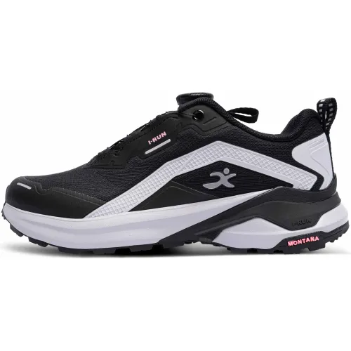 I-RUN Zapatillas Outdoor Mujer Climbmount