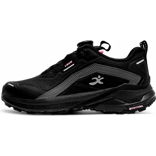 I-RUN Zapatillas Outdoor Mujer Climbmount
