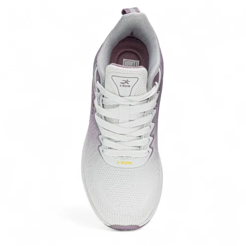 I-RUN Zapatillas Running Mujer Voltronix