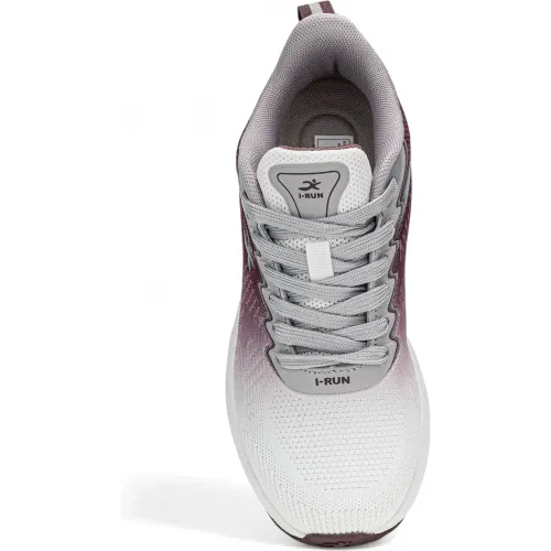 I-RUN Zapatillas Running Mujer Voltronix