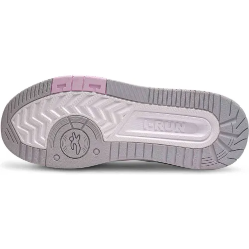 I-RUN Zapatillas Urbanas Mujer Gandalfx