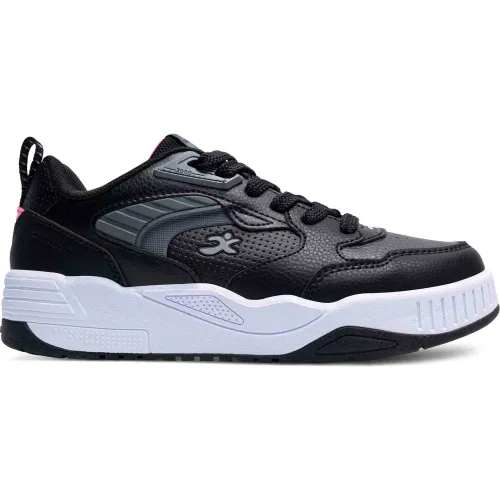 I-RUN Negro de Mujer modelo Zapatillas Urbanas Mujer Driftx negros textiles mujer 2025100714535960560 Textil Caucho