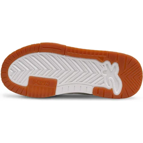 I-RUN Zapatillas Urbanas Mujer New Skate